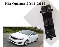 Kia optima 2011-2014 üçün şüşə qaldıran blok satılır