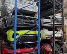 Hyundaikia ehtiyat hissələri