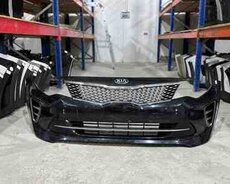 Kia Optima 2017 buferi