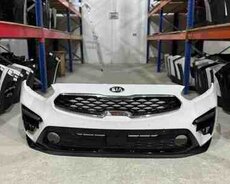 Kia Forde 2020 ön buferi