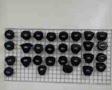 Hyundai Kia hava yastıqları