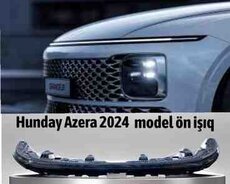 Hyundai Azera 2024 ön farası