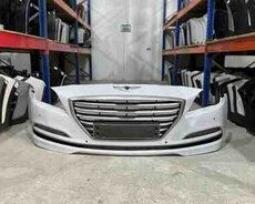 Hyundai Genesis 2016 ön bamperi