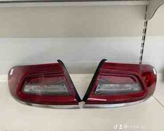 Hyundai Azera 2018 arxa stop işığı