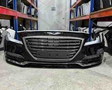 Hyundai Genesis 2016 bamperi