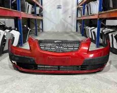 Kia Rio 2008 ön buferi