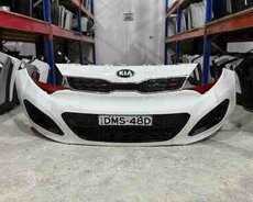 Kia Rio ön buferi