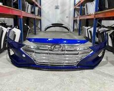 Hyundai Elantra 2019-2020 ön buferi