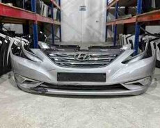 Hyundai Sonata 2012 buferi