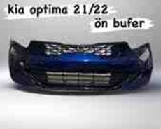 Kia Optima 2022 ön buferi
