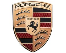 Porsche Ehtiyat Hisseleri
