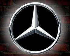 Mercedes ehtiyat hisseler