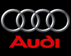 Audi Ehtiyat Hisseleri Vag