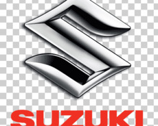 Suzuki Ehtiyat Hisseleri