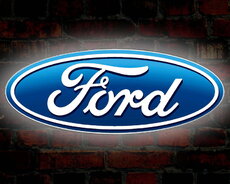Ford Ehtiyat Hisseleri