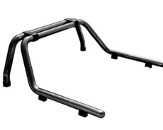 Nissan Navara Roll Bar arxa baqaj qoruyucu