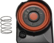 Mini Cooper Membrani