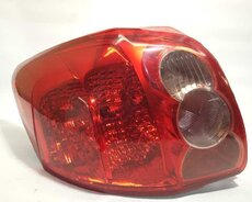 Toyota 2007-2009 Arxa Stop