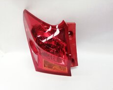 Toyota Auris 2010-2014 Arxa Stop