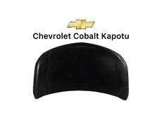 Chevrolet Cobalt kapotu