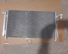 Hyundai Accent kondisioner radiatoru