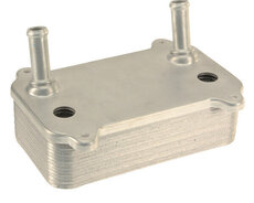 Porsche 4.5 Yag radiatoru