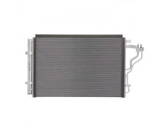 Hyundai Elantra 1.8 2013-2014 Kondisaner Radiator