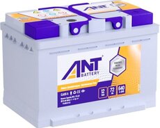 ant akkumulyator 75 ah