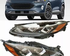 2020-23 Ford escape fara desti