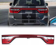 Dodge durango arxa stop işığı