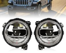 Jeep wrangler lupali fara desti