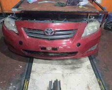 Toyota corolla 1.6 ön hissəsi