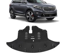 Kia sorento 2014/2018 motor zawitniki