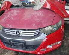 Honda CivicHonda İnsight ehtiyat hissələri