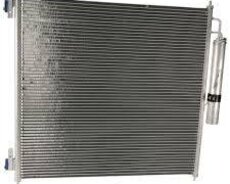 Range Rover Sport 2014 3.0 Dizel Kondisaner Radiator