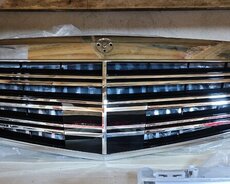 W221 radiator barmaqlığı ablisofka