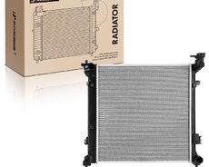 Hyundai Sonata 1.6l 2015-2018 Su Radiator