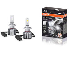 Osram H7 Led