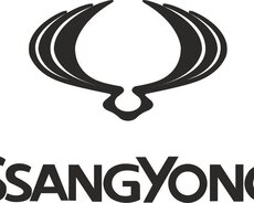 Chery Ssangyong ehtiyat hissələri