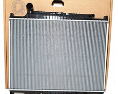 Range Rover 2010-2012 3.6 dizel Su Radiatoru