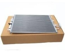 Range Rover 2.7 dizel Sport 2005-2009 Kondisaner Radiatoru