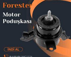 Subaru Forester Motor Poduşkası