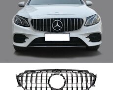 "mercedes-Benz W213 Gt" radiator barmaqlığı