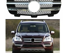 "mercedes-Benz Gl X164" radiator barmaqlığı