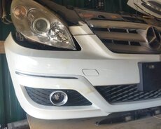 Mercedes B class ehtiyat hissələri