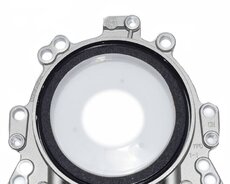 Audi Volkswagen Arxa Salniki