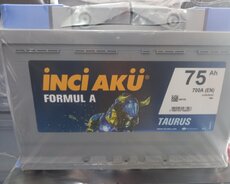 Inci aku akkumulyator