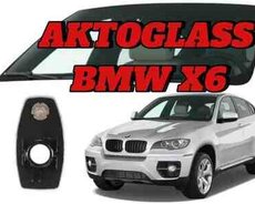 Bmw X6 E71 ön şüşəsi