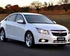 Chevrolet Cruze ehtiyat hissələri