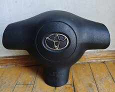 Rul Airbag. Toyota Corolla 2005-2006